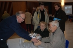 Hommage à Fernand Béthouart